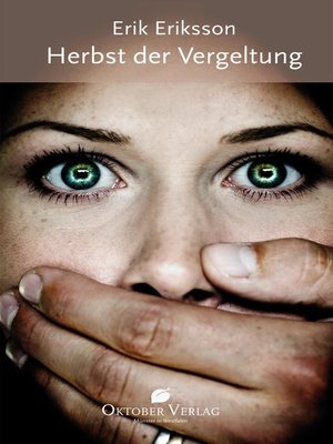cover image of Herbst der Vergeltung